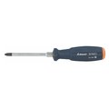 Garant Screwdriver for Phillips, with 2 component Haptoprene handle, Cross head size: 2 667690 2